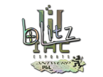 bLitz (Holo) | Rio 2022 image